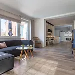 Casa vacanze Strandhaus Einzelhaus Strandhaus 6 *