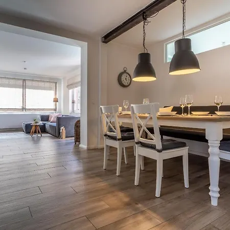 Strandhaus Einzelhaus Strandhaus 6