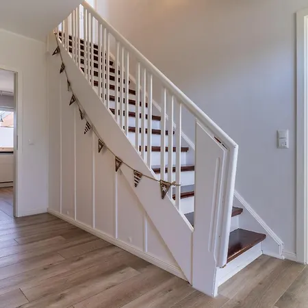 Strandhaus Einzelhaus Strandhaus 6 *