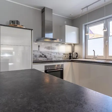 Feriehus Strandhaus Einzelhaus Strandhaus 6 Olsdorf (Nordfriesland)