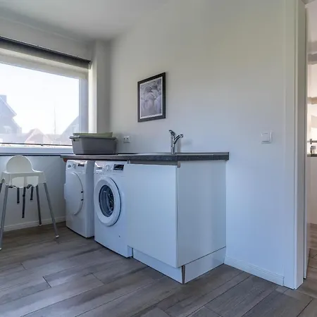 Strandhaus Einzelhaus Strandhaus 6 Olsdorf (Nordfriesland)