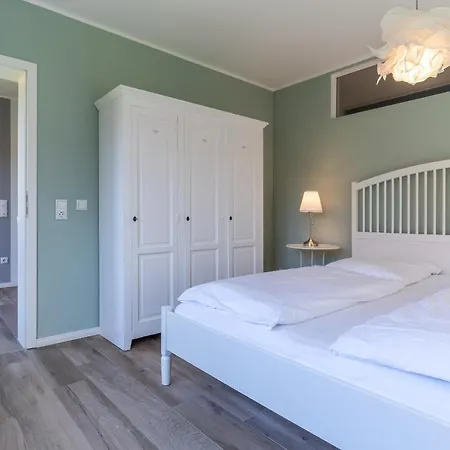 Strandhaus Einzelhaus Strandhaus 6 *