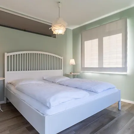 Strandhaus Einzelhaus Strandhaus 6 Feriehus Olsdorf (Nordfriesland)