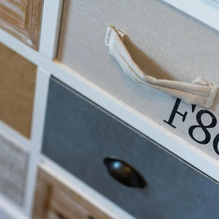 Strandhaus Einzelhaus Strandhaus 6 * Olsdorf (Nordfriesland)