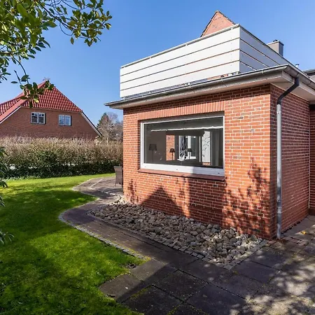 Strandhaus Einzelhaus Strandhaus 6